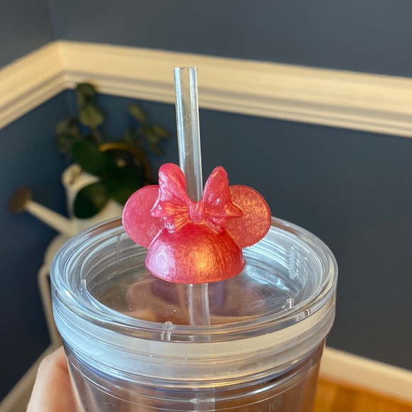 °o° Straw topper - Picture 1 of 4